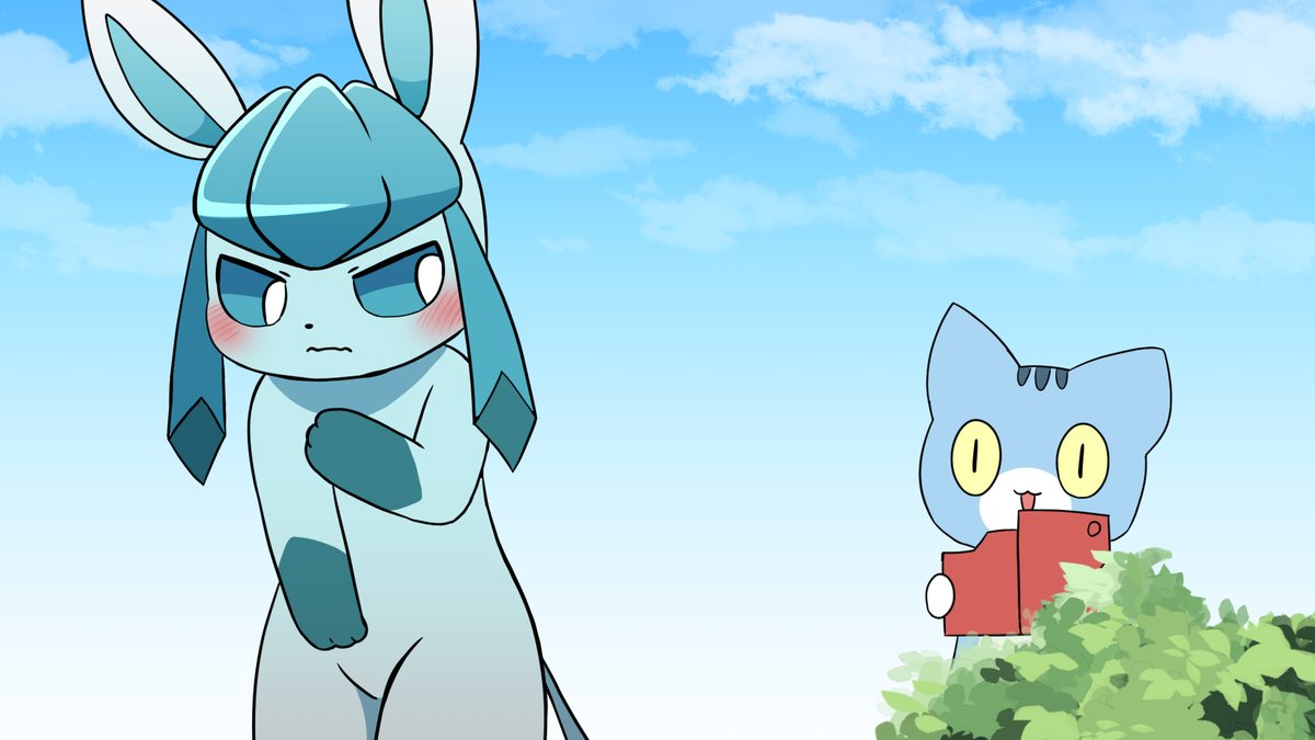 ssums12's tweet photo. https://t.co/tA4Pureeh3
[포켓몬] 로우앵글

#pokemon #ポケモン https://t.co/2QCBTxp4Px