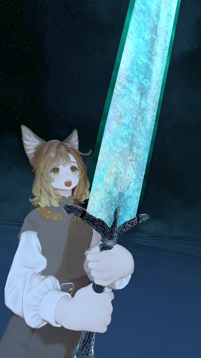 あにまけい tweet media