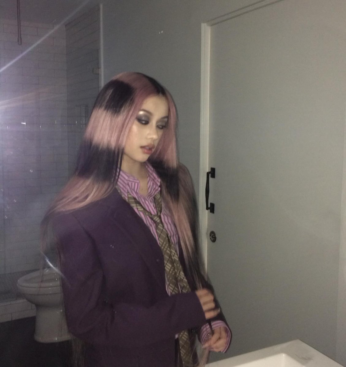 UHGSR Deputy Commissar tweet media