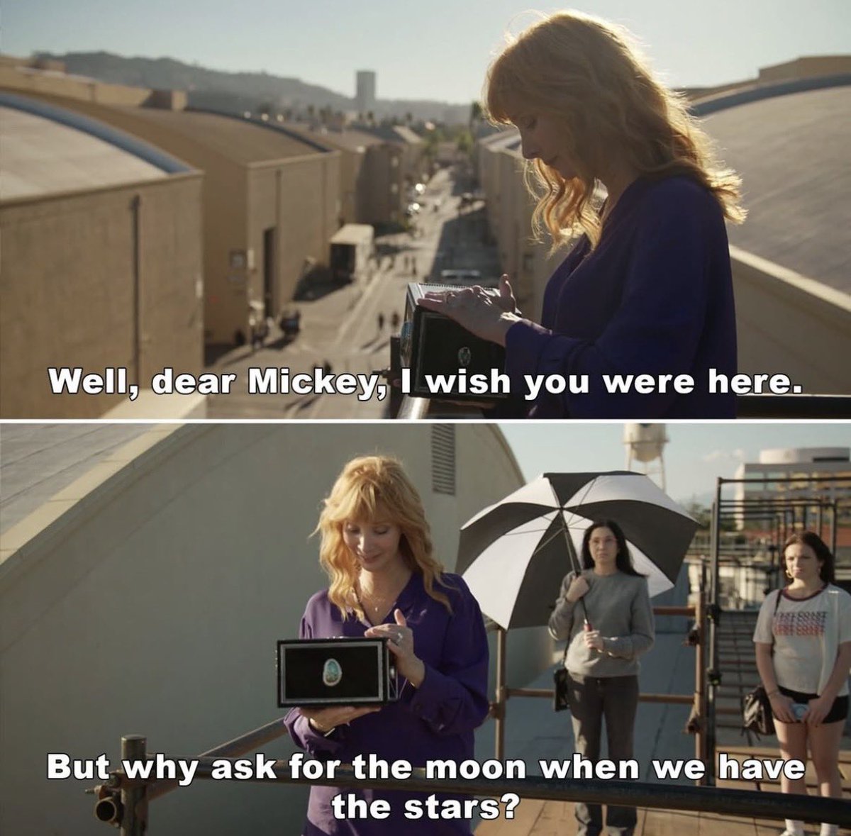 David Opie tweet media