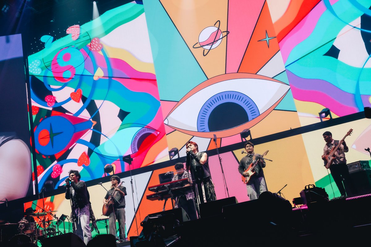 D.U.N.K. -DANCE UNIVERSE NEVER KILLED- tweet media