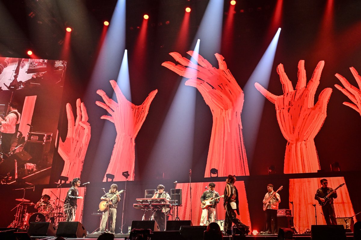 D.U.N.K. -DANCE UNIVERSE NEVER KILLED- tweet media