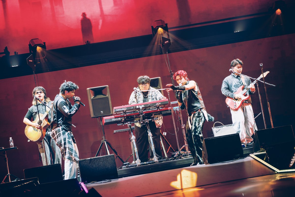 D.U.N.K. -DANCE UNIVERSE NEVER KILLED- tweet media