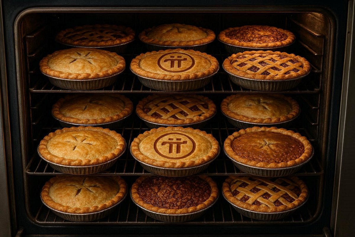 nonymoushack's tweet image. The pie I sometimes just can’t resist.
#FoodieFind #Pie