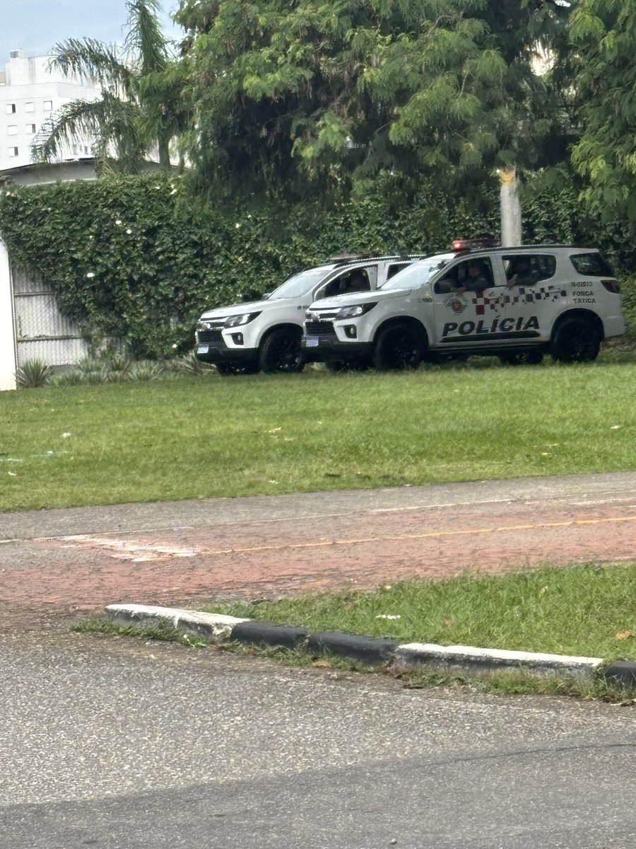 Time do Povo tweet media