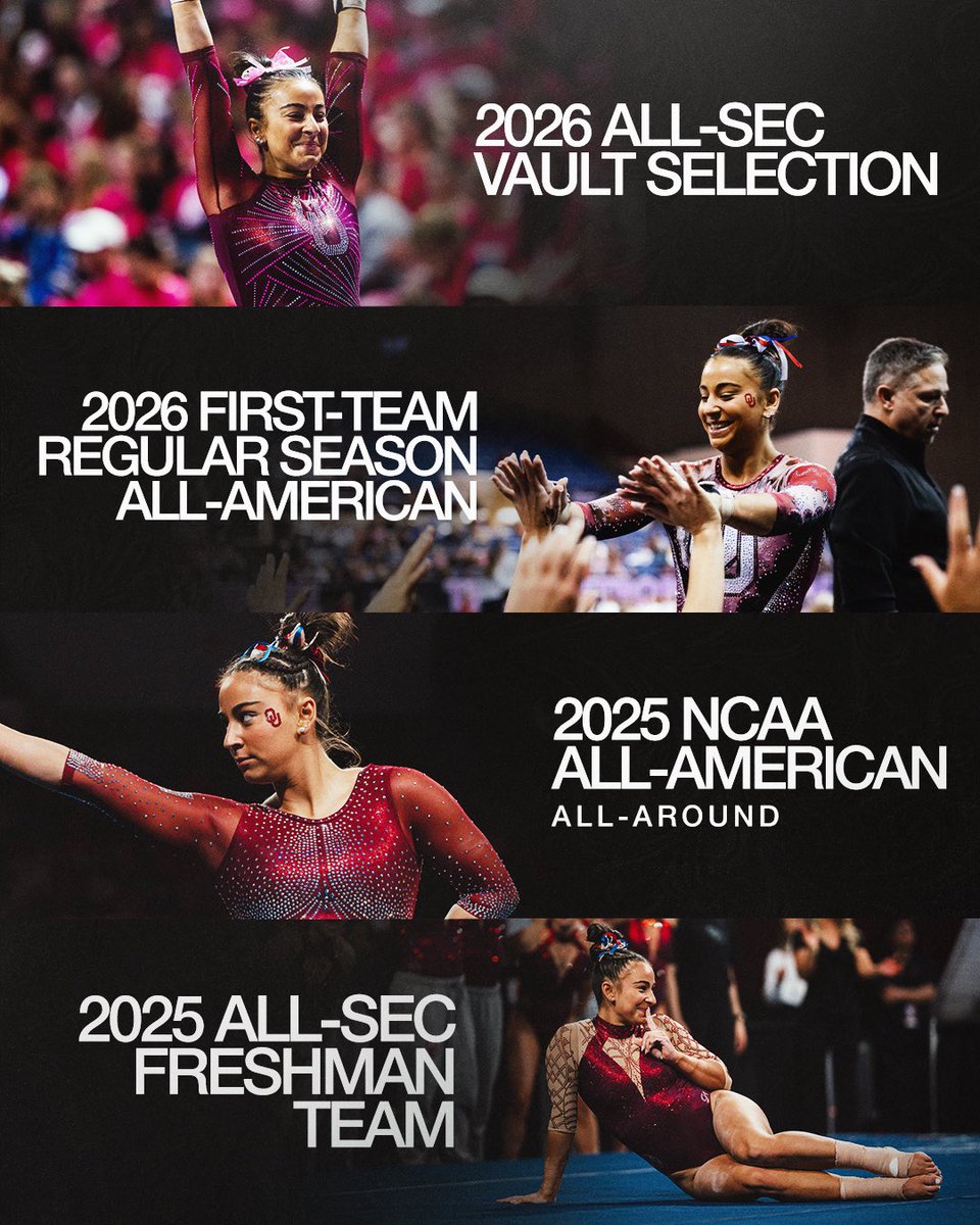 Oklahoma Women's Gym tweet media