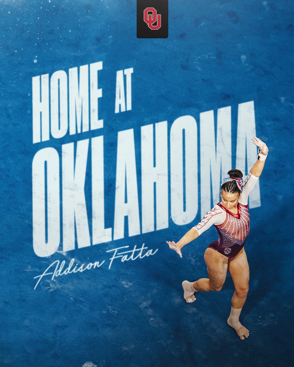 Oklahoma Women's Gym tweet media