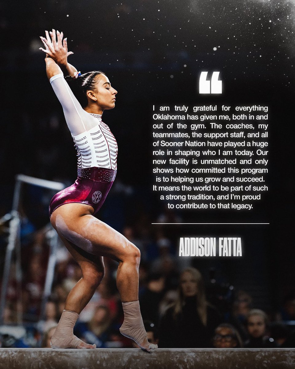 Oklahoma Women's Gym tweet media