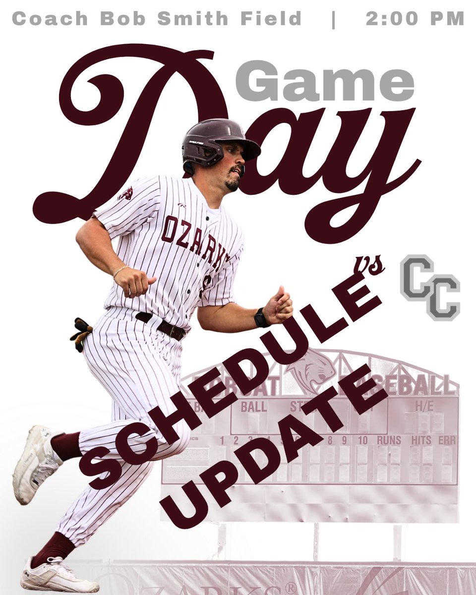 @CofOSports tweet media