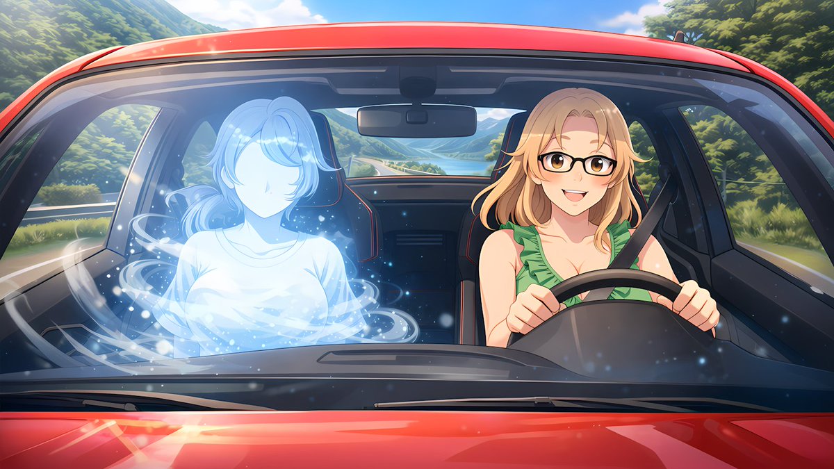 theXtra89's tweet image. [Visual Novel] Quality Magic Tester: Magic Pencil - Update 2.5 [Final Update]

John receives a magic pencil to test, where whatever he writes becomes true. 

Play here for free: thextra.itch.io/qmt-magic-penc…