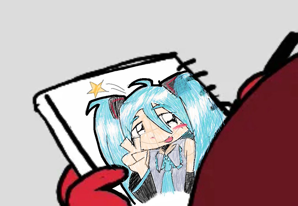 nikxup/blackbaen || CEO OF BLETT 🧩👤 tweet media