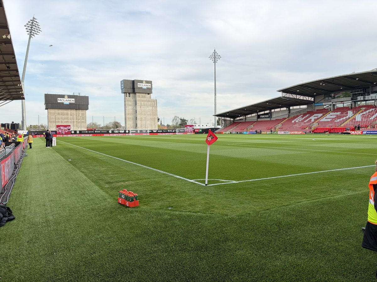 Alfie House tweet media