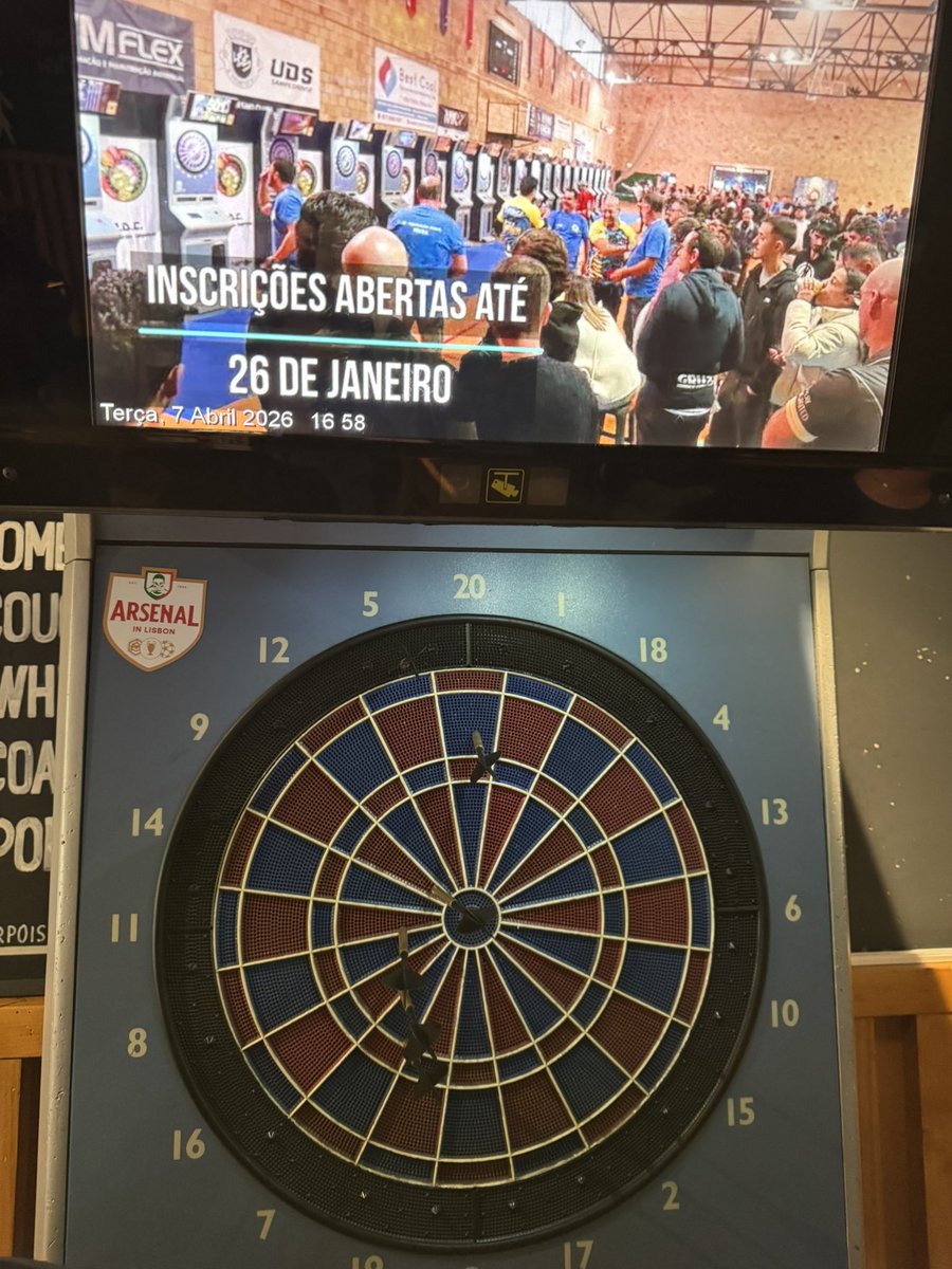 In The North Bank tweet media