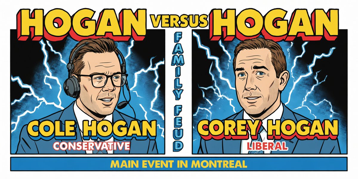 Cole Hogan tweet media