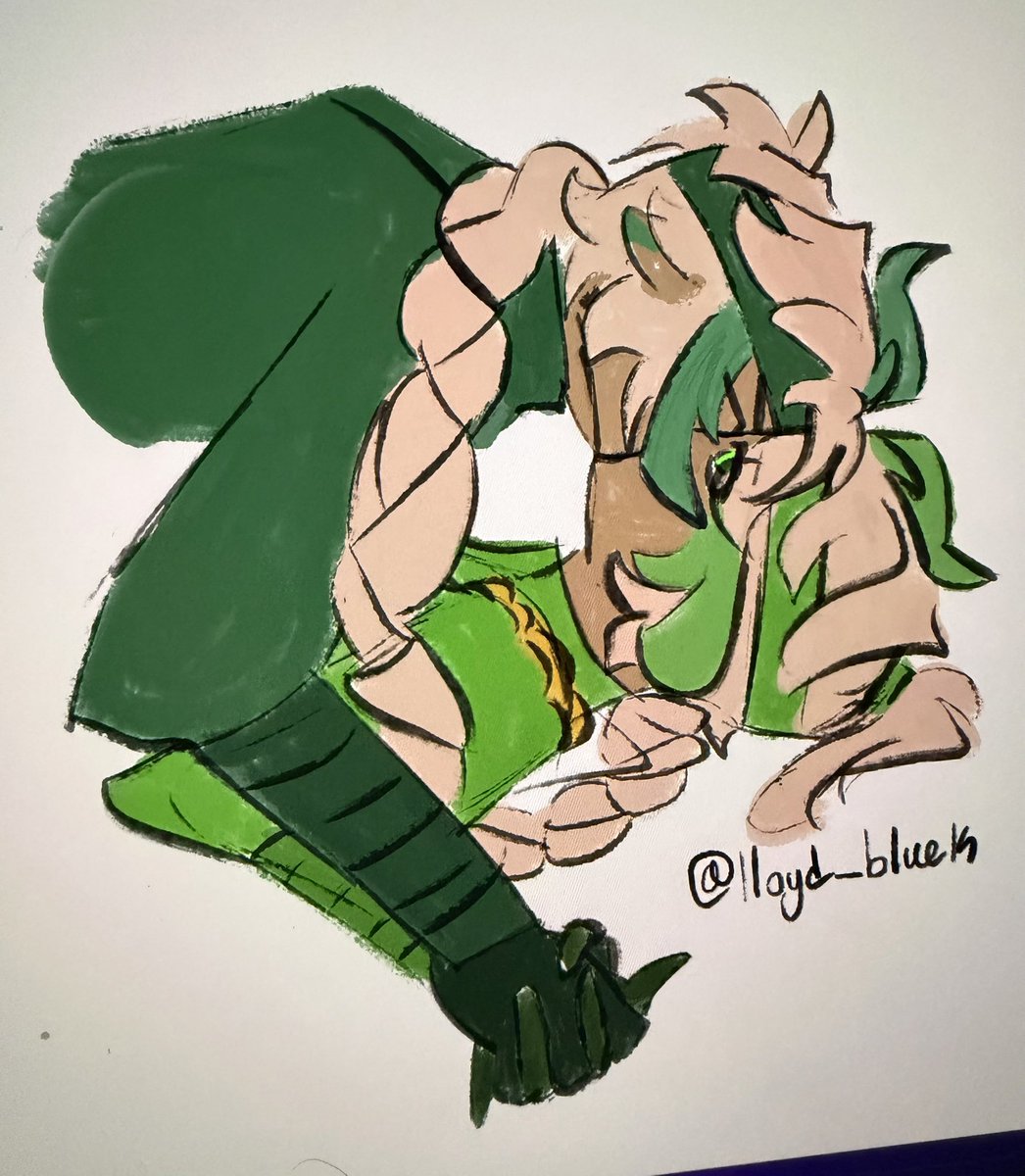 lloyd garmadork tweet media