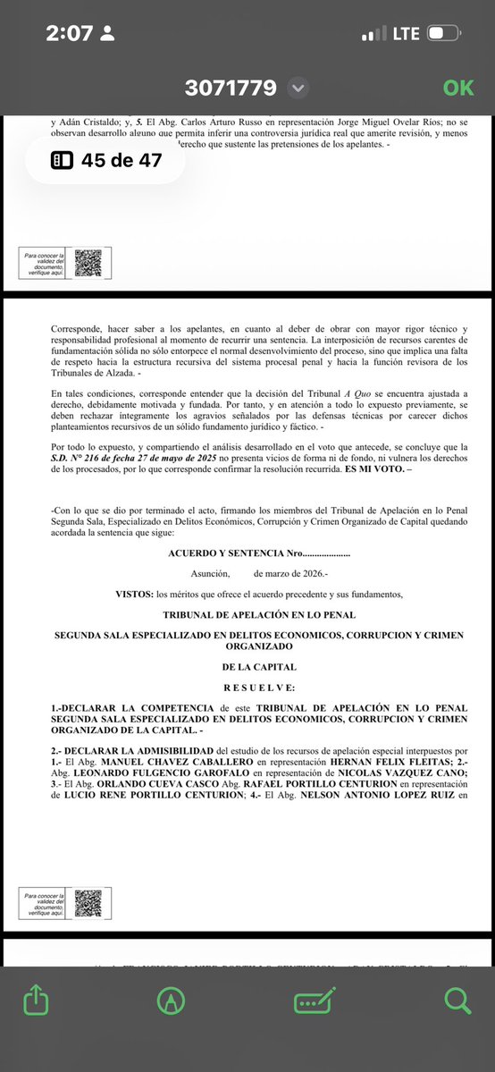 Perla Silguero Zárate tweet media