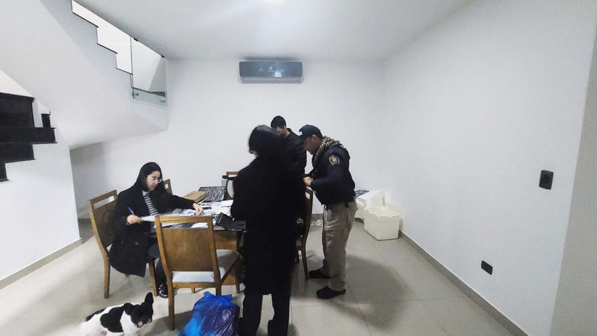 Perla Silguero Zárate tweet media