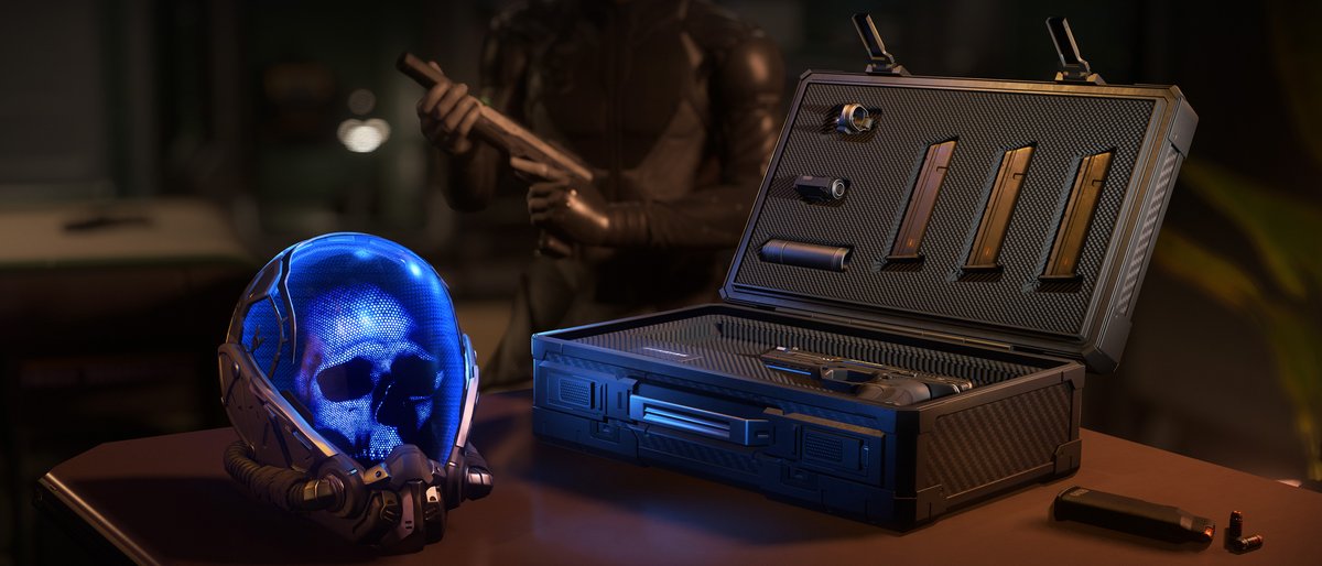 Star Citizen tweet media