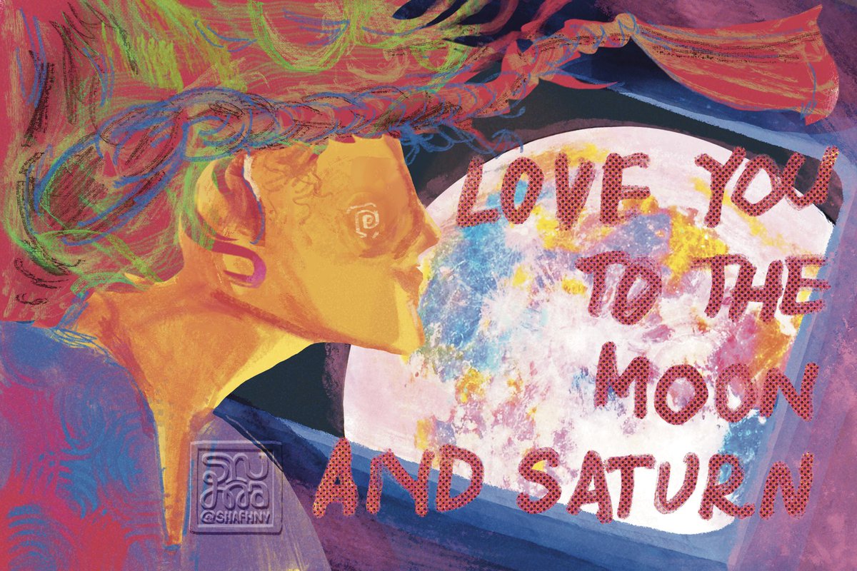 *✶ SHANA ✶* tweet media