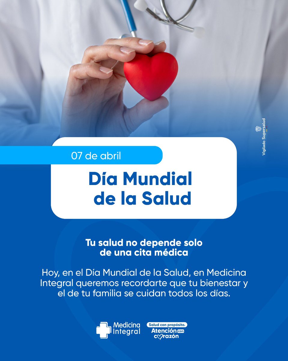 Medicina Integral tweet media