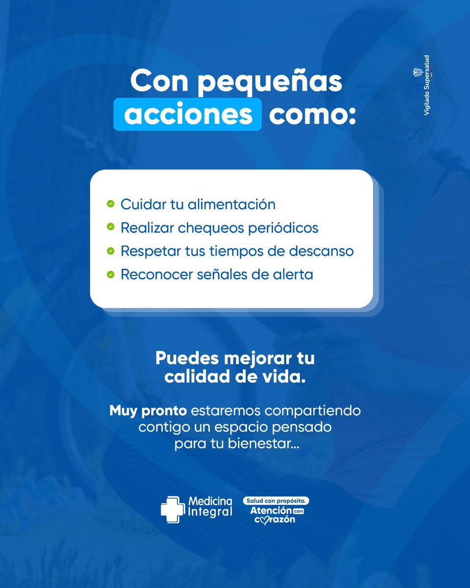 Medicina Integral tweet media