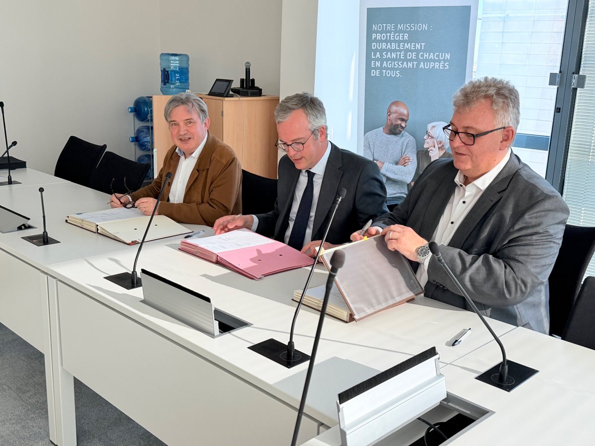 Philippe Besset tweet media