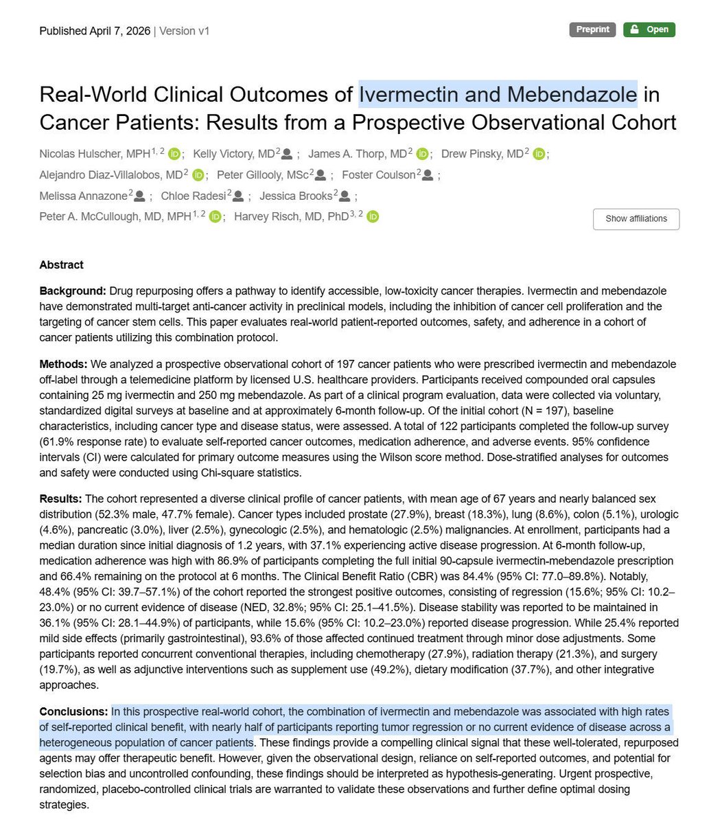 William Makis tweet media