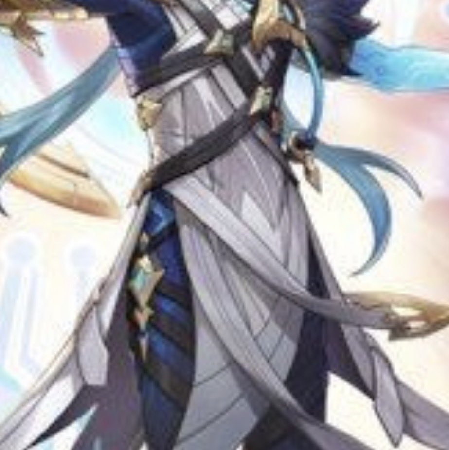 Daily Dottore˚₊‧꒰ა🧪 tweet media