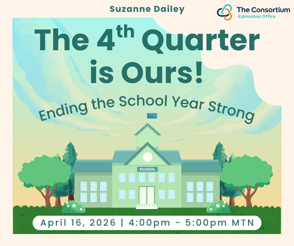 erlcpl's tweet photo. Explore small shifts in thoughts, language &amp; actions that can help us personally &amp; professionally in approaching the final quarter of the school year as strong &amp; grounded as possible.

Learn more/register: https://t.co/o2OIcIkIO9
#MentalHealth #wellness https://t.co/e90ovXHF8q