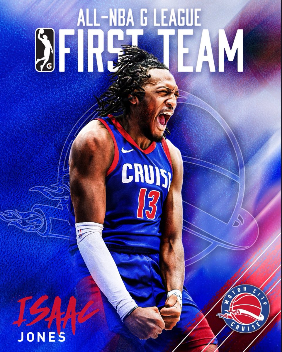 Motor City Cruise tweet media