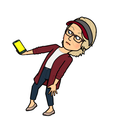 Cynthia "Cindy" Hagan 🏜 tweet media