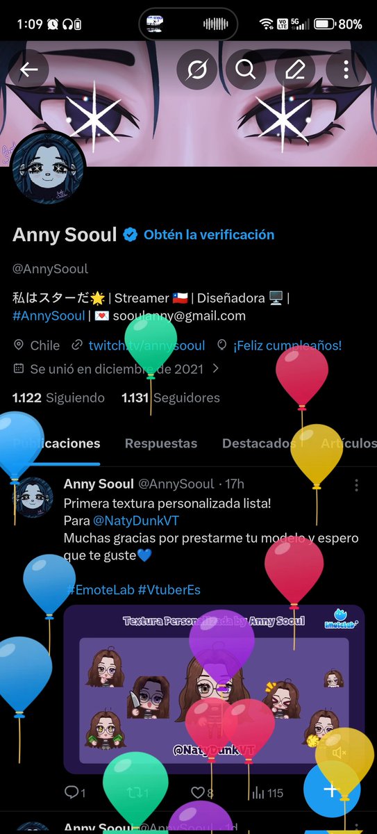Anny Sooul ⭐ RE-DEBUT ??/?? (@AnnySooul) / Posts / X