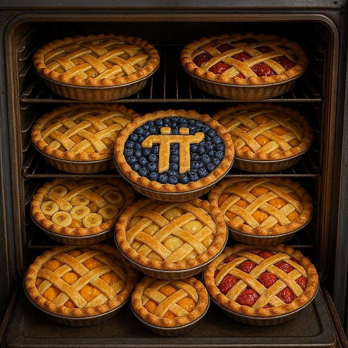 nonymoushack's tweet image. The pie I sometimes just can’t resist.
#FoodieFind #Pie
