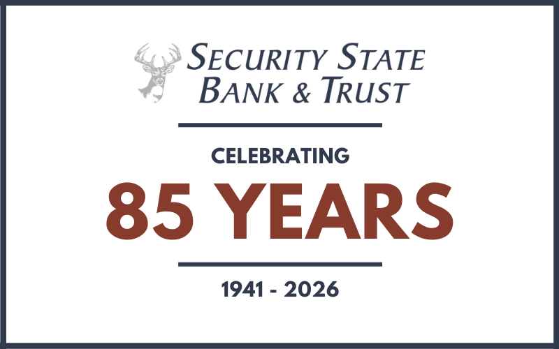 FPSGOLD's tweet photo. Congratulations to Security State Bank &amp; Trust on celebrating 85 years of serving their communities across Texas.

We’re grateful for the opportunity to partner with SSB&amp;T and look forward to many more years of working together. https://t.co/A3D2QCaZbs