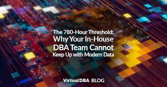 virtual_dba's tweet image. Your #DBAs aren’t behind—the pace of data is just insane.

XTIVIA’s Virtual-DBA team logs 10,000+ hours annually on tuning, optimization, and evolving platforms—closing the capacity gap before small inefficiencies become costly risks.

Learn more:
bit.ly/3OlqP3X