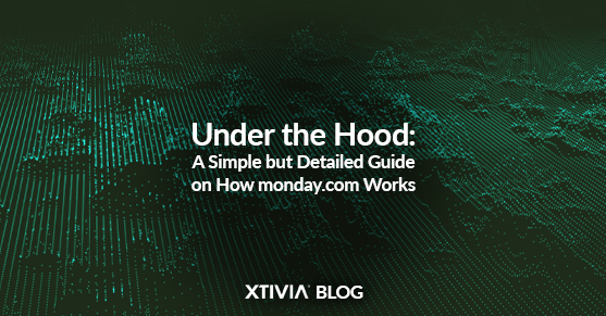 Is #Mondaydotcom a spreadsheet, project manager, or CRM?

All of the above.

It’s a low-code platform, but without the right setup, it can get overwhelming.

Learn more about how XTIVIA can help turn it into a streamlined, scalable solution: bit.ly/48v1Phm