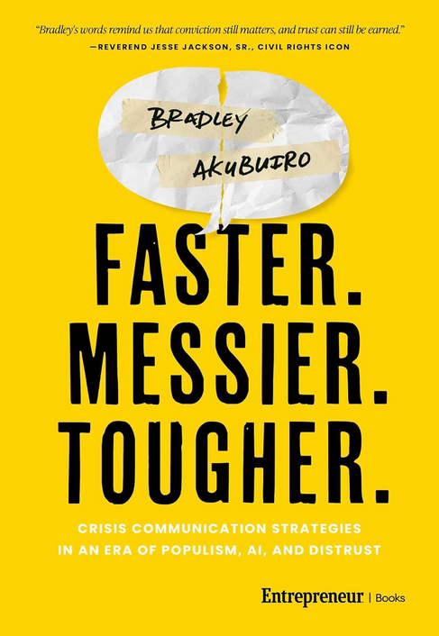 Lance Scoular🧭🌐The Savvy Navigator tweet media