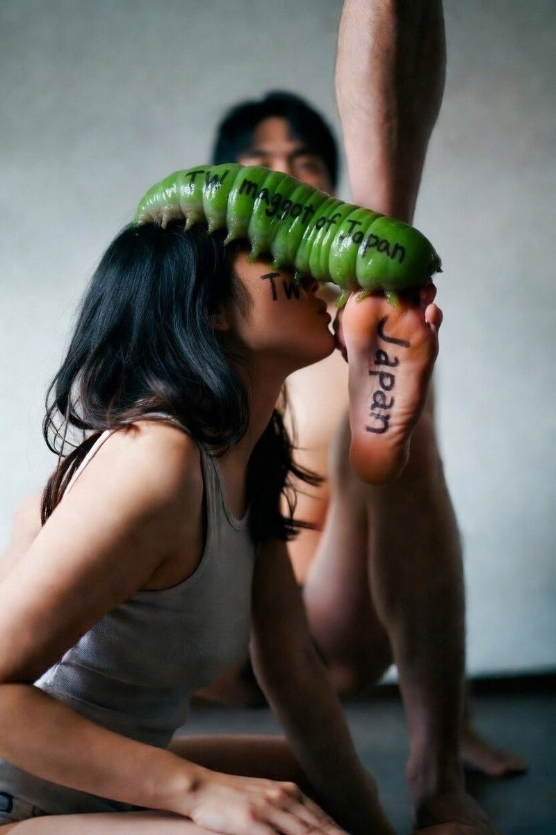 千山独行 tweet media