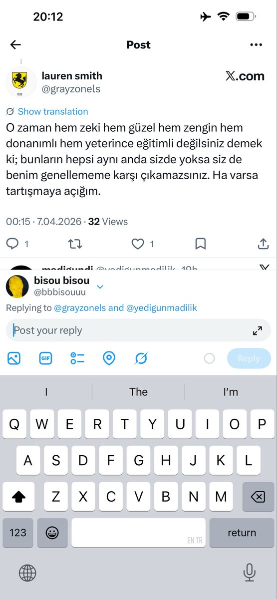 bisou bisou tweet media