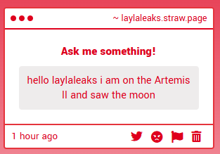 Layla 🇯🇵 tweet media