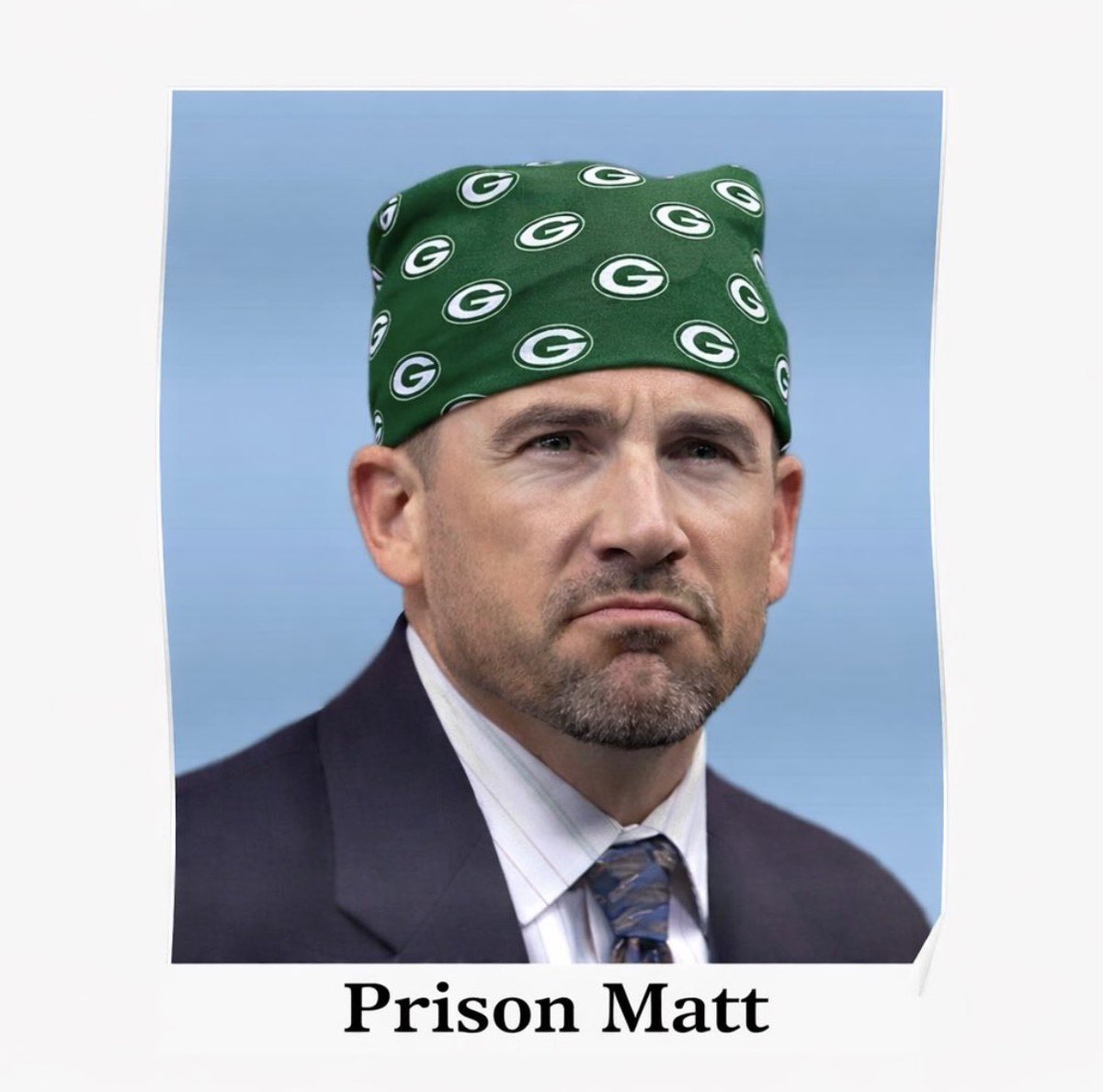 Angry Mike! 🧀 tweet media