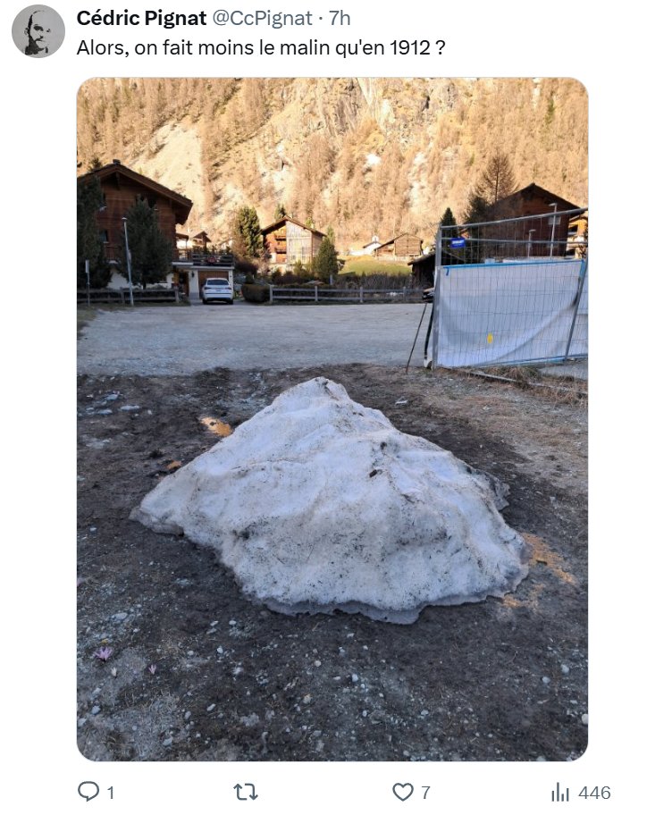 Xavier Bertront de Ligonesse tweet media