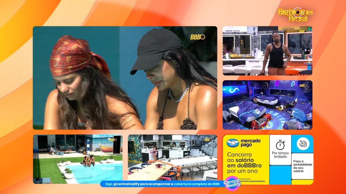 Central Reality tweet media