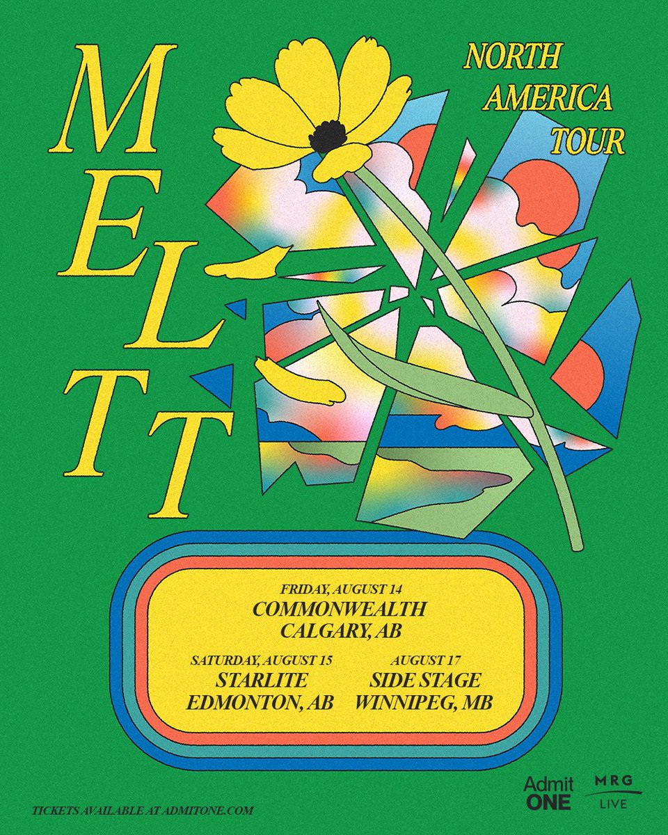 MRG Live tweet media