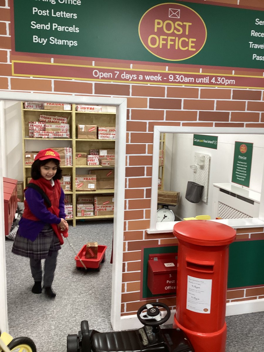 olive__preston's tweet photo. Reception children had a great time at ‘The Lancashire Village’! #PeopleWhoHepUs #BringingLearningToLife #UnderstandingOfTheWord #PersonalSocailAndEmotionalDevelopment #EYFS #Ambition #WeAreSTAR https://t.co/4k6krbqCWM
