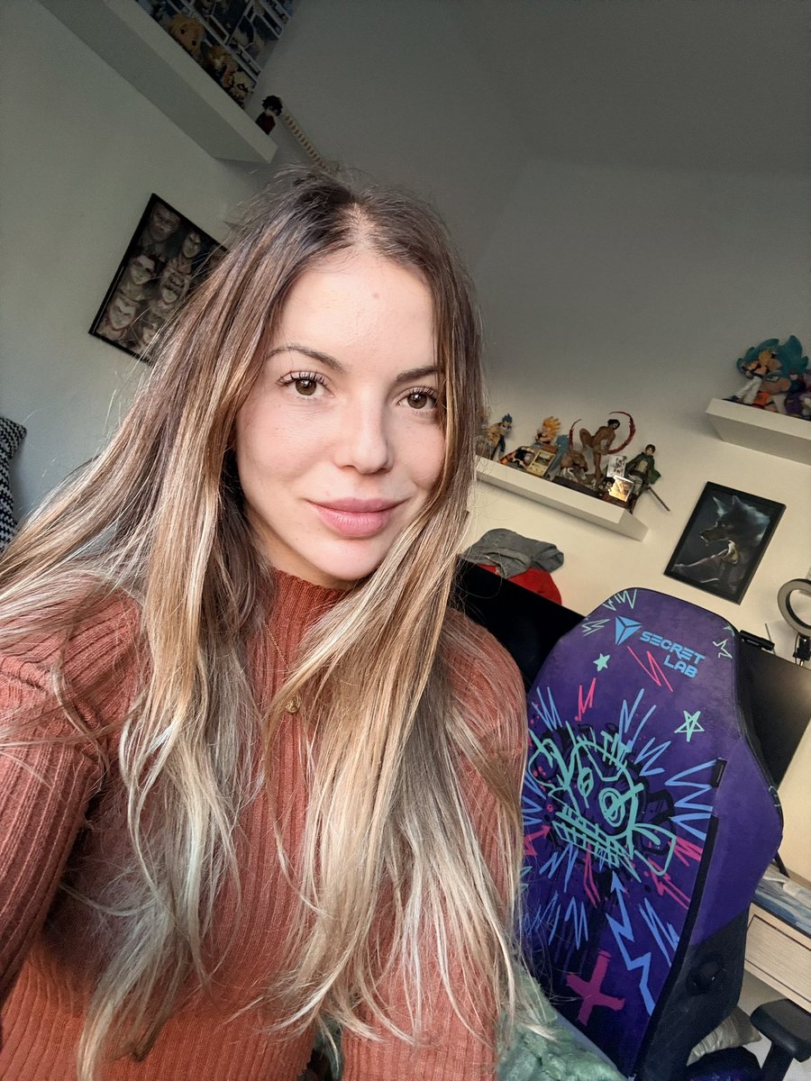 Majin Visne tweet media