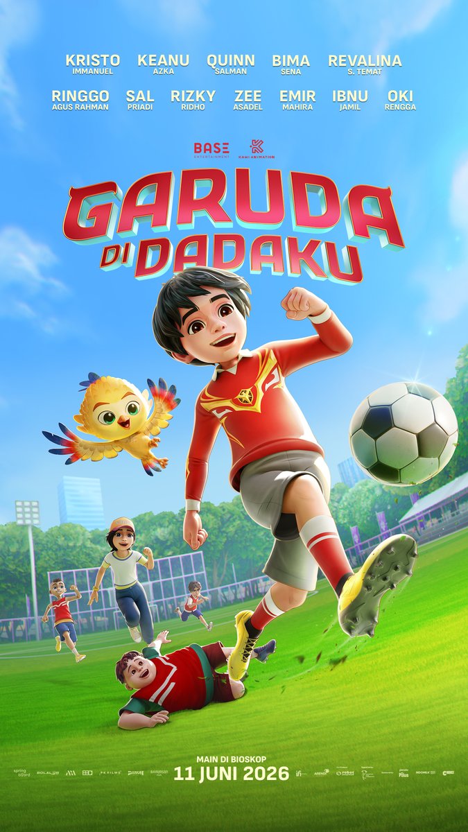 DIKIT DIKIT NONTON tweet media