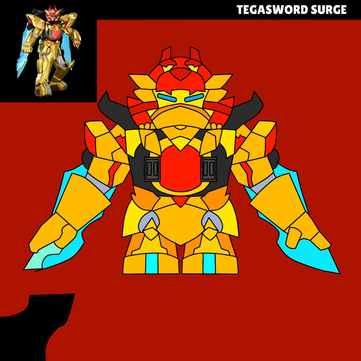 Anox 🍉 tweet media