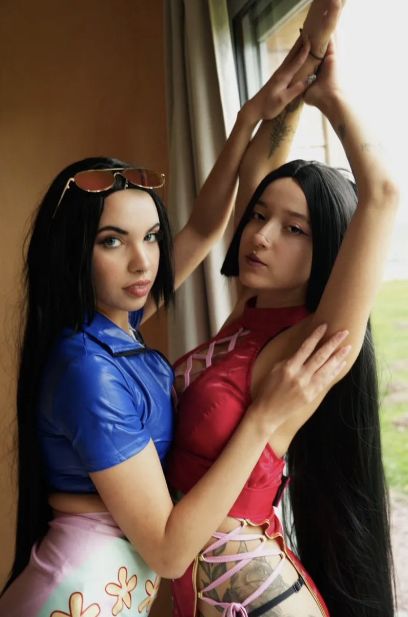 Mlle Ylla • Mym/OF tweet media