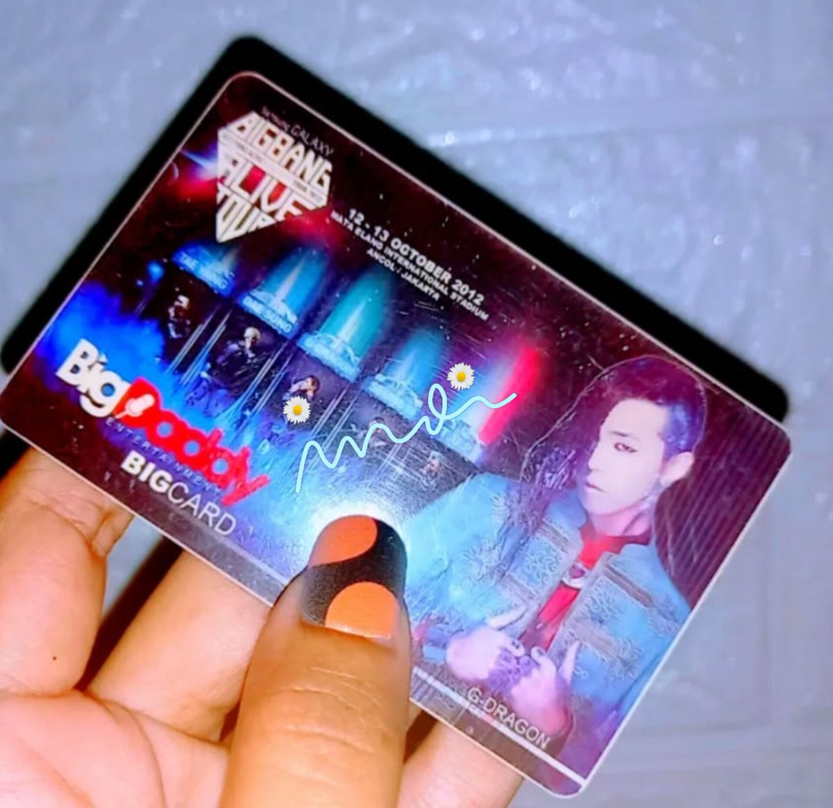 IBGDRGNisMINE tweet media